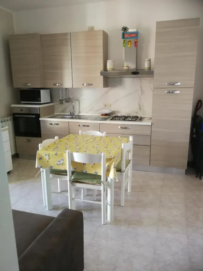 Residence Le Terrazze Lido di Pomposa