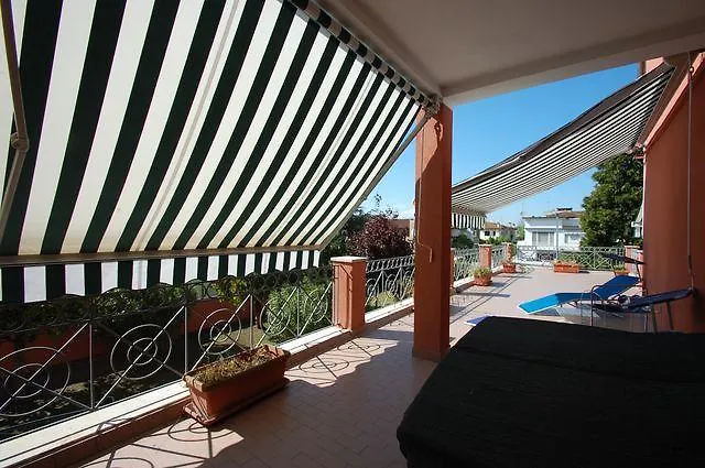 Appartamento Residence Le Terrazze Lido di Pomposa