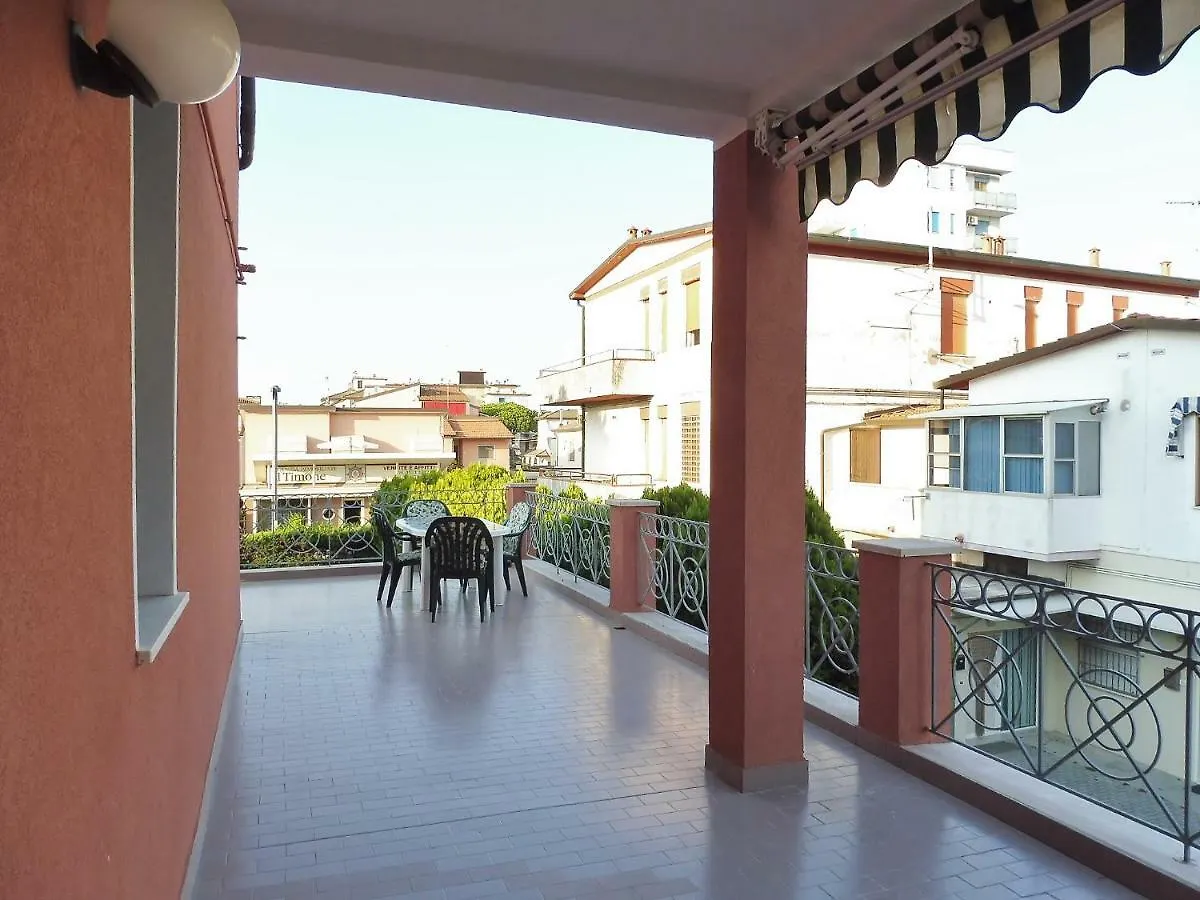 Appartamento Residence Le Terrazze Lido di Pomposa Italia