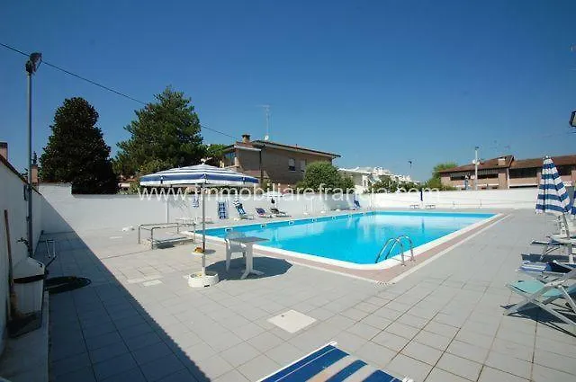 Residence Le Terrazze Lido di Pomposa Italia
