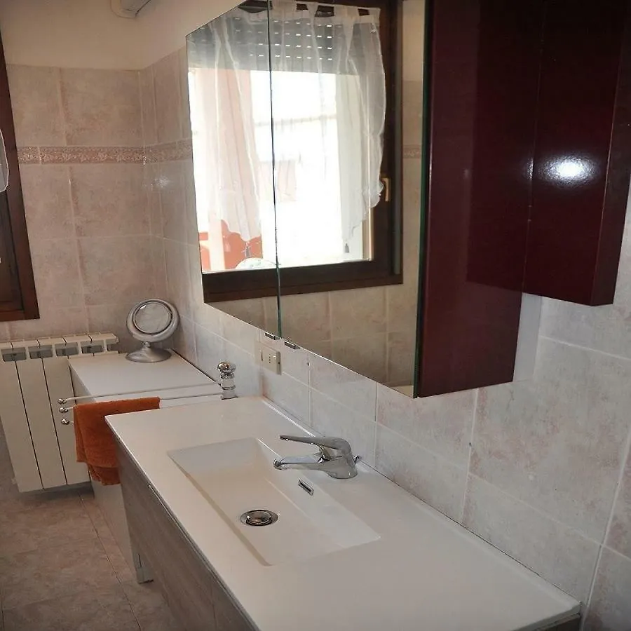 Appartamento Residence Le Terrazze Lido di Pomposa