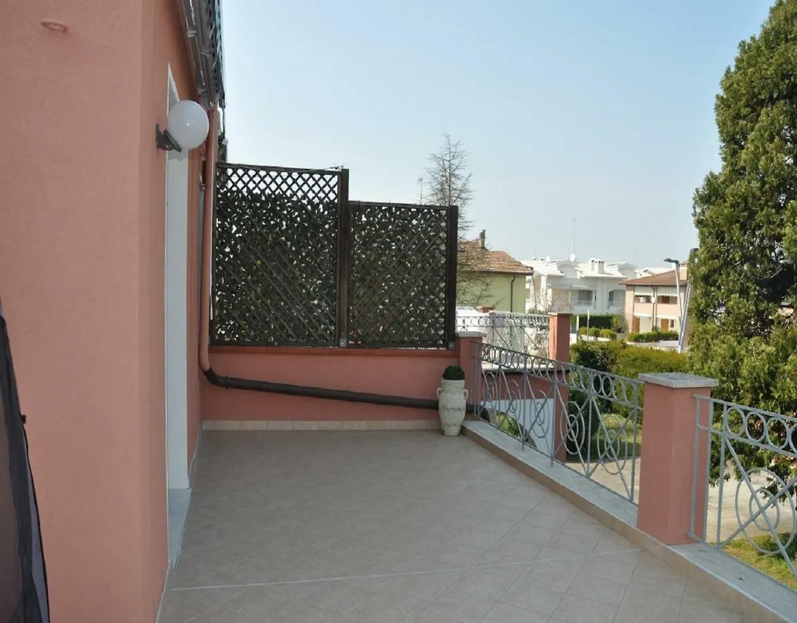 Appartamento Residence Le Terrazze Lido di Pomposa