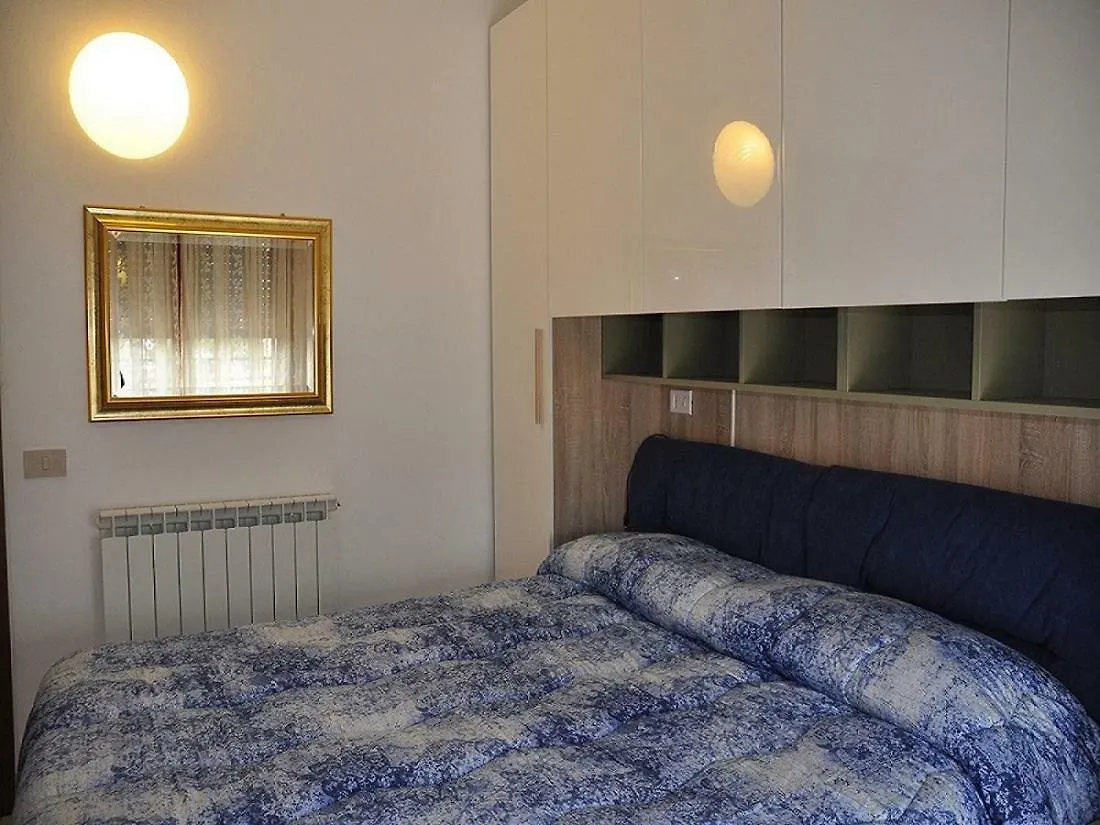 Appartamento Residence Le Terrazze Lido di Pomposa