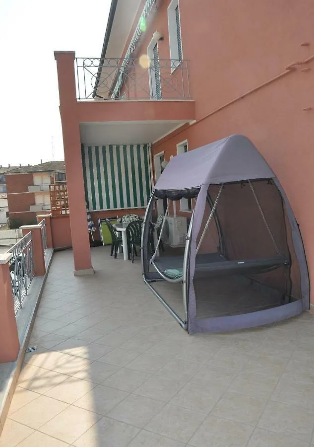 Appartamento Residence Le Terrazze Lido di Pomposa Italia